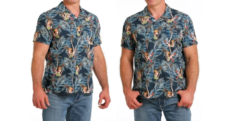 CINCH® Western Wear: The Perfect Blend of Quality and Style