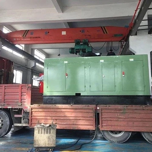 Revolutionary Manufacturing Technology: The Power of Cold Forming Machines