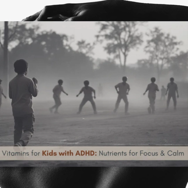 Why a Busy Schedule Can Actually Help People with ADHD