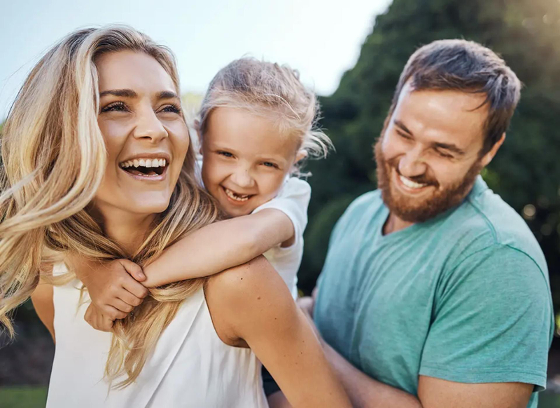 Protecting Your Family’s Future with the Right Coverage