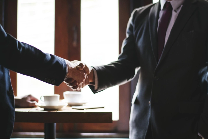 Why Strong AML Practices Build Long Term Business Trust