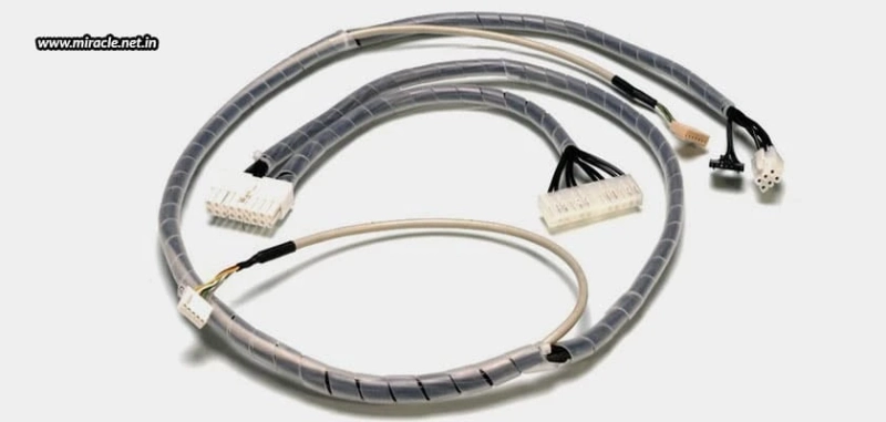 5 Important Considerations For Building Perfect Aerospace Cable Harnesses – Miracle Electronics