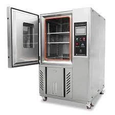Enhance Product Quality with CM Envirosystems' Advanced Test Chambers