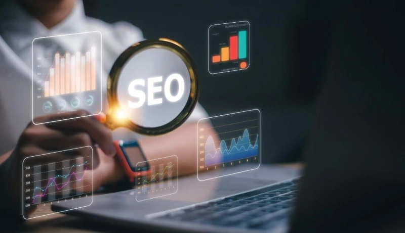 Elevate Your Online Presence with Expert SEO Services