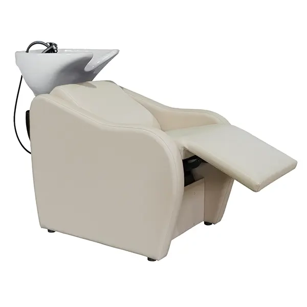 The Ultimate Guide to Choosing the Right Friseurwaschbecken for Your Salon