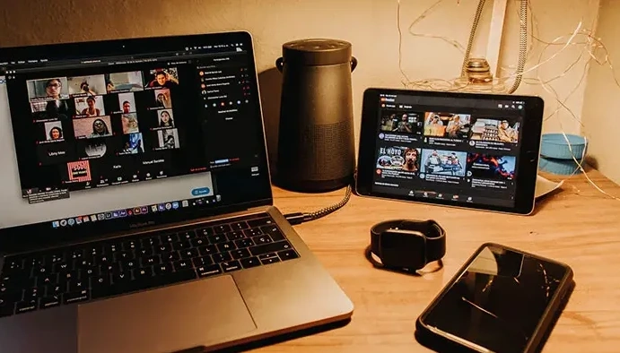 Unleash Your Creativity: Exploring the Benefits of Tablets for Zoom Whiteboard