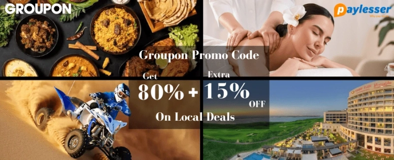 Get amazing dining experiences at top restaurants in Dubai with Groupon UAE