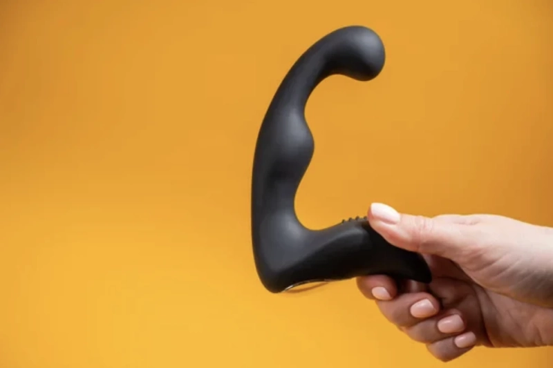 Are prostate massagers safe and effective?‍