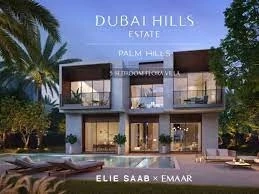 Which Indian billionaire has property in Dubai?