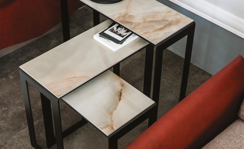 The Kitano Effect: How a Coffee Table Can Redefine a Living Space