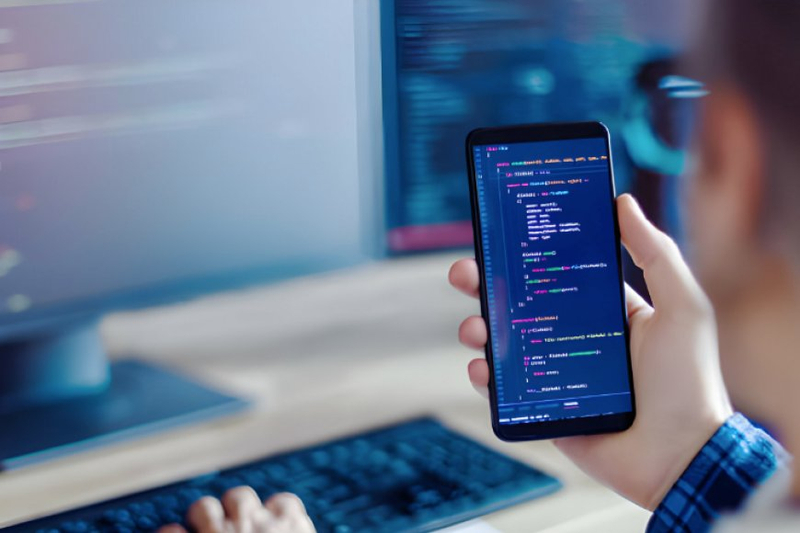 Unleashing the Power of Innovation: Mobile App Development Companies in Dubai