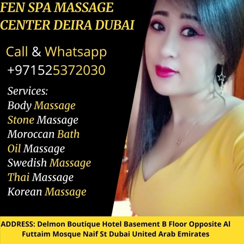 The gentle massage that heals with finger pressure, Shiatsu,