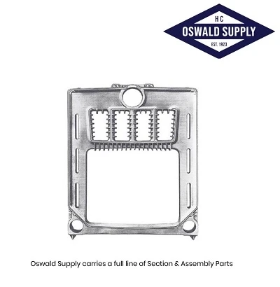 How to Find Replacement Boiler Sections and Assembly Parts