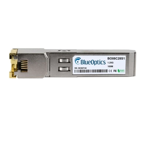 Exploring the B304 SFP Transceiver: A Comprehensive Guide