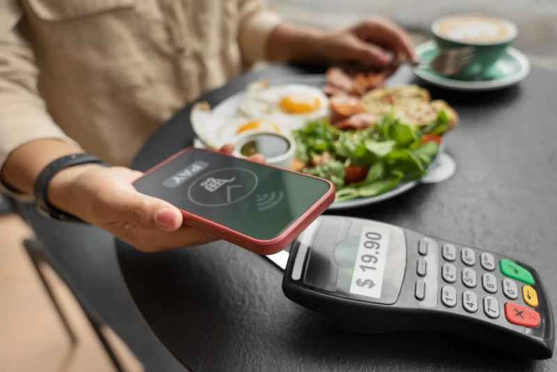 Revolutionizing Restaurant Operations: Cloud-Based POS Systems for Restaurants