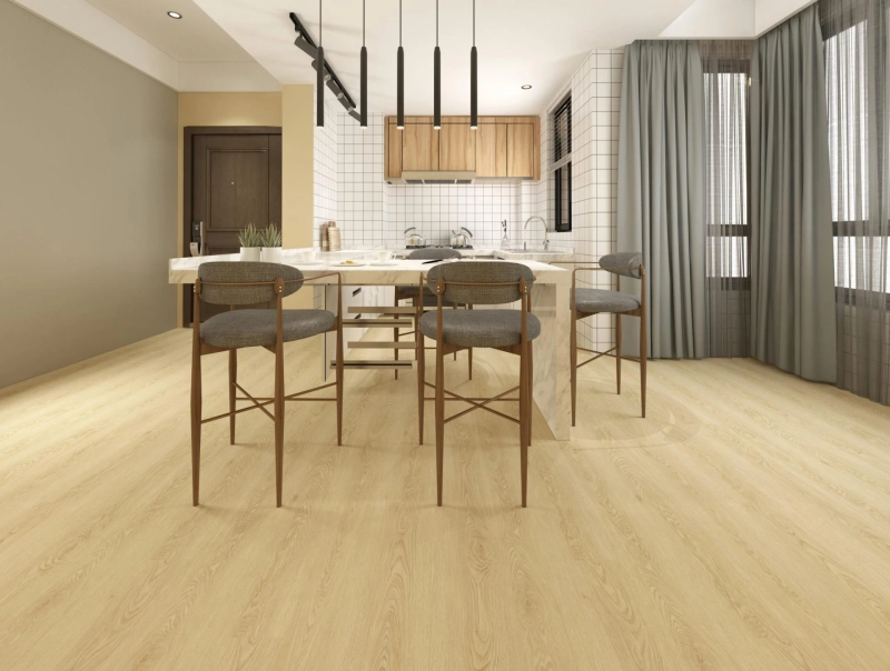 SPC Vinyl Flooring: The Ultimate Guide to Durable and Stylish Floors