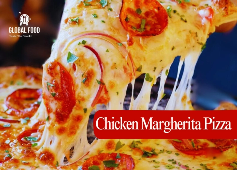 Special Foods for New Year Around the World A Global Culinary Journey