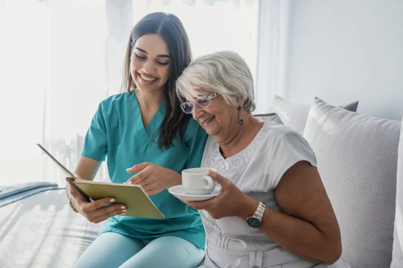 Trusted Home Care Agencies in Las Vegas: Supporting Families with Compassionate Care