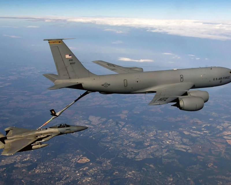 What is the Role of Fighters in Military Aircraft?