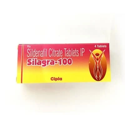 Get Closer to Your Partner using Silagra 100mg Tablets