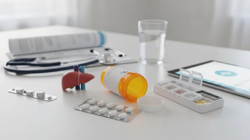 What Affects How Long Fluconazole Stays in Your System