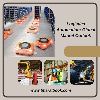 Global Logistics Automation Market, 2023 to 2028