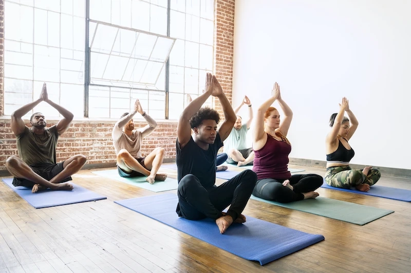How Yoga Classes NYC Help You Achieve Physical and Mental Clarity