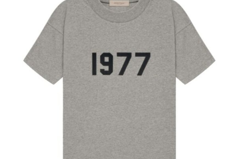 Unveiling the Timeless Charm of Essentials 1997 Shirt, A Must-Have Classic for Every Wardrobe