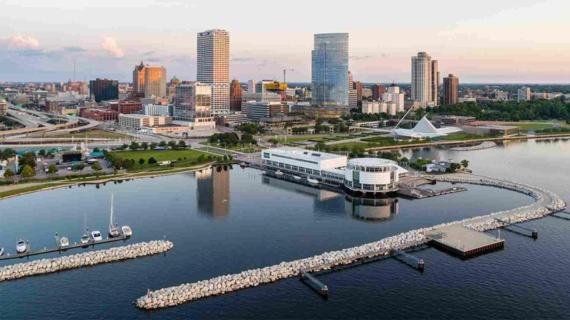 Take Advantage of Milwaukee Vacation Packages Deals