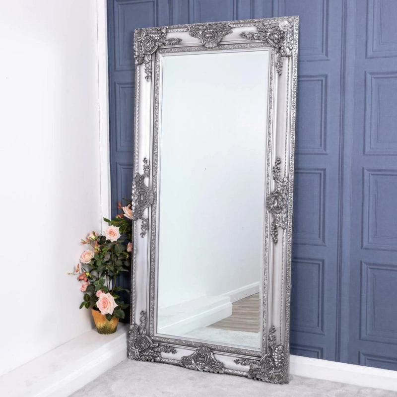 Wall Mirrors Are Just What You Want