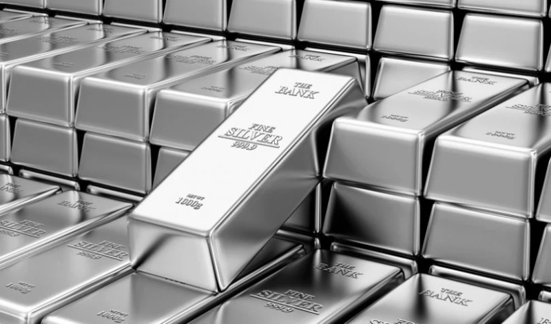 Will Silver Ever Go Up?