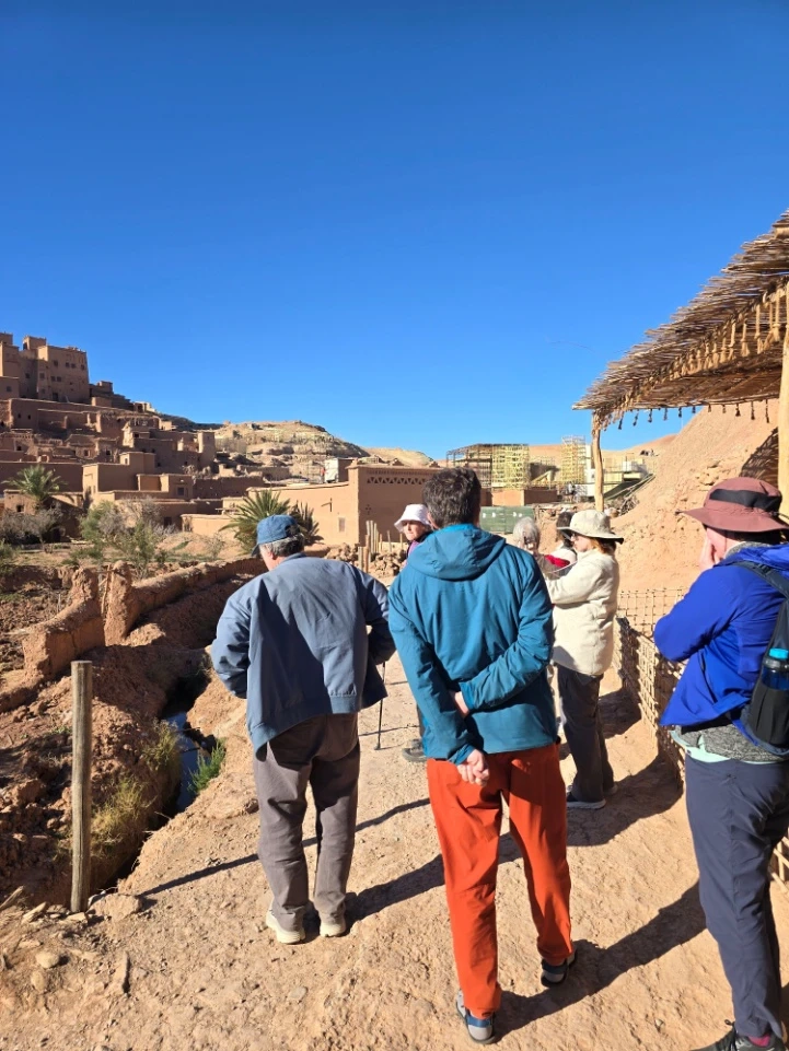 Small Group Adventures in Morocco: A Personalized Way to Explore