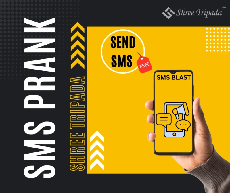 Everything You Need to Know About SMS Blasts and SMS Pranks in 2025