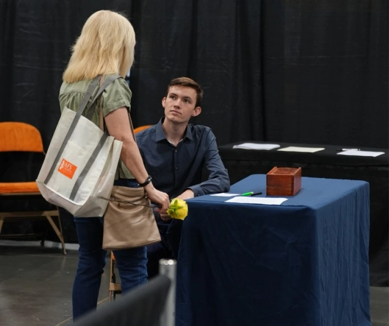 Celebrating Innovation and Inspiration at Community Home Expos