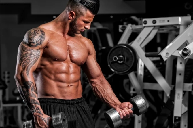 How to Stay Motivated and Consistent with Your Gym Routine?