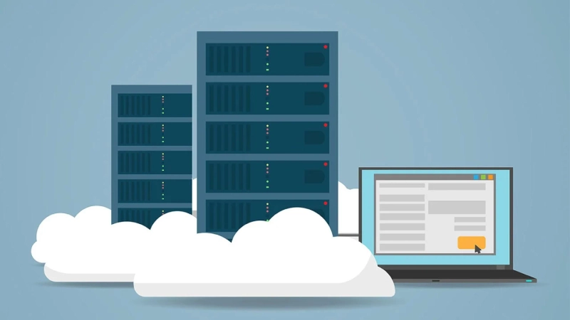 Optimizing Your Business's Hosting Choice