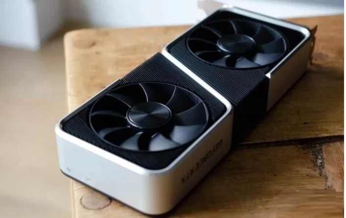 Nvidia GeForce RTX 3060 Ti review
