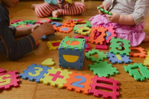 Ready to Enroll in a Chestermere Preschool and Daycare?