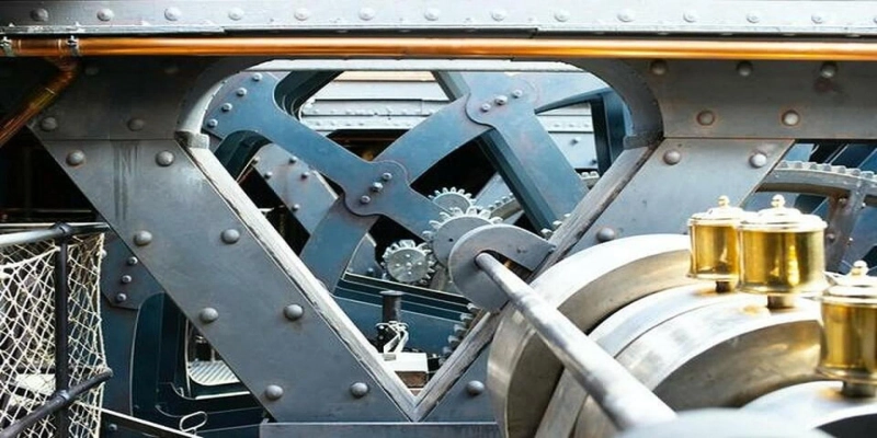 The Purpose of Refrigerated Air Dryers in Industrial Operations