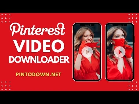 How to Use Pinterest Video Downloader