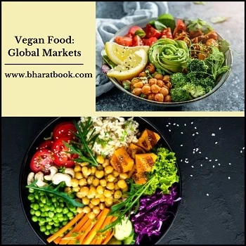 Global Vegan Food Market, Forecast 2022-2027