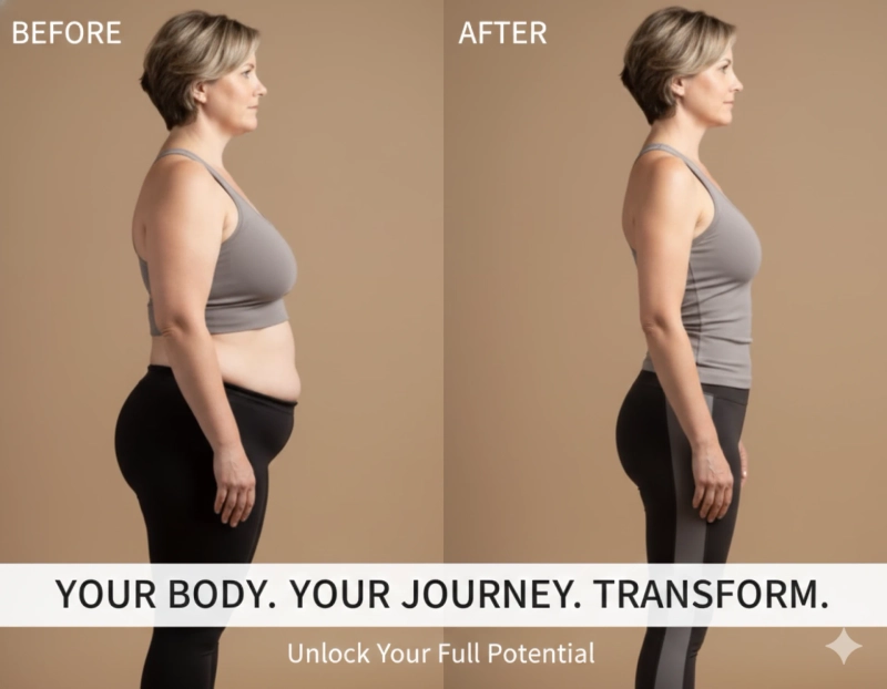 Anextrarep: Your Complete Guide to Body Transformation That Truly Lasts