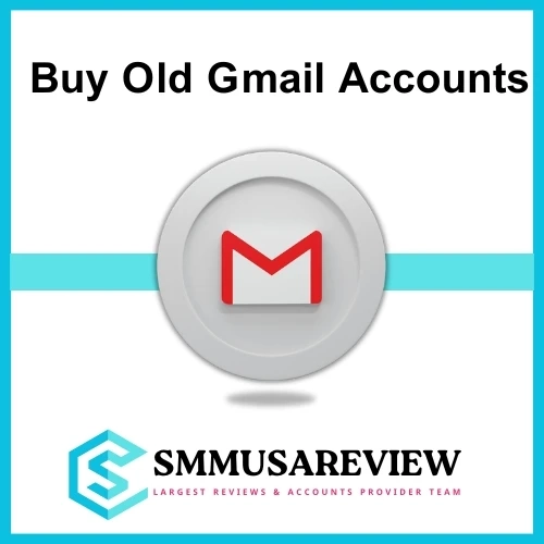 Why are Old Gmail Accounts Considered a Goldmine?