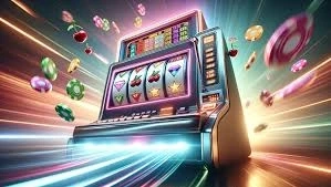 The world of Online Slots: Entertainment, Strategy, and Innovation