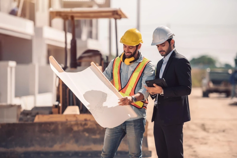 Why Are Building Contractors Required for Construction Projects?