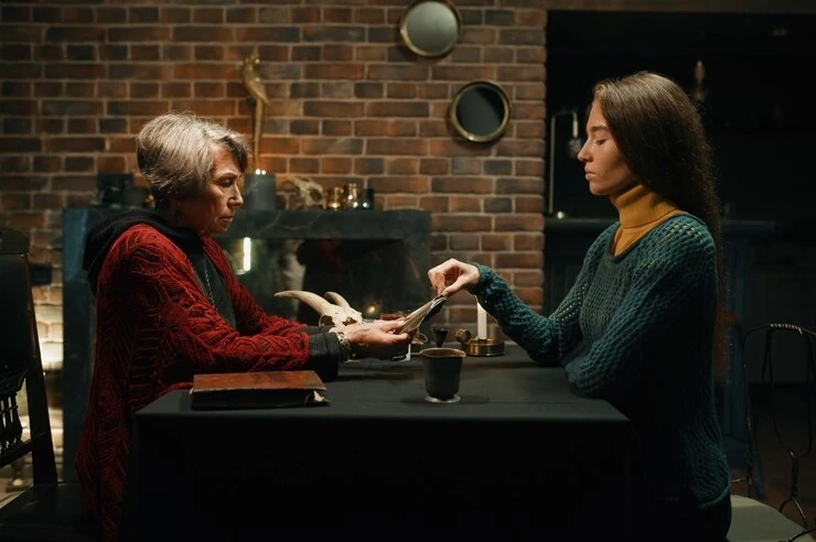 Get Relationship Advice From a Top Psychic in Brandon