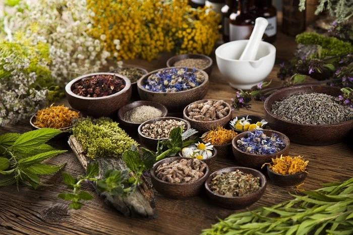 Are there effective natural remedies for stress reduction?
