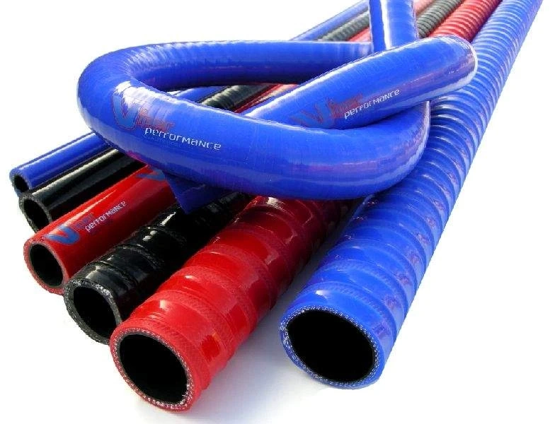 Silicone Pipe Manufacturer & Supplier in Vietnam