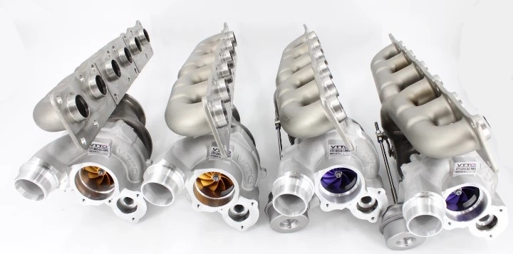 3 Details to Look for in Your N55 Turbo Upgrade