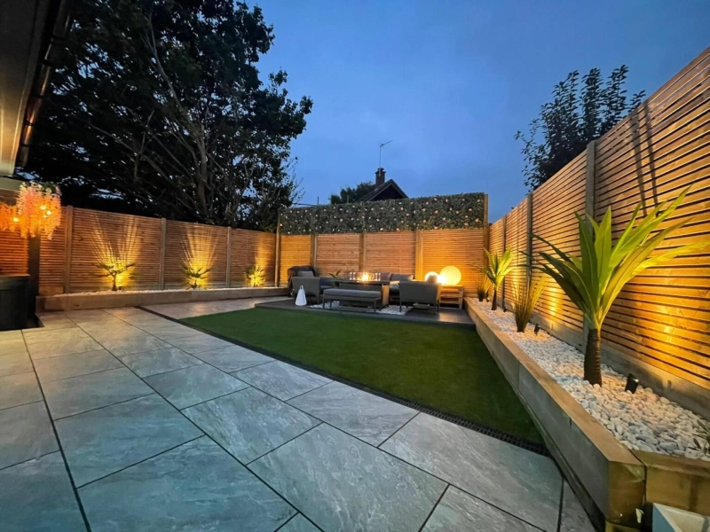 Unlocking Potential: Garage Conversions Near Me